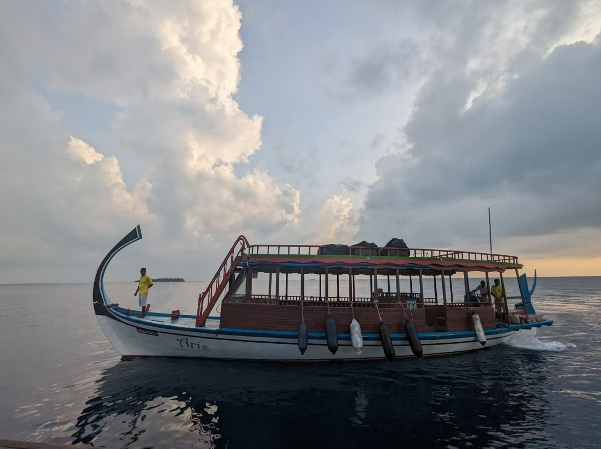10 điều thú vị về Maldives - Ảnh 2.