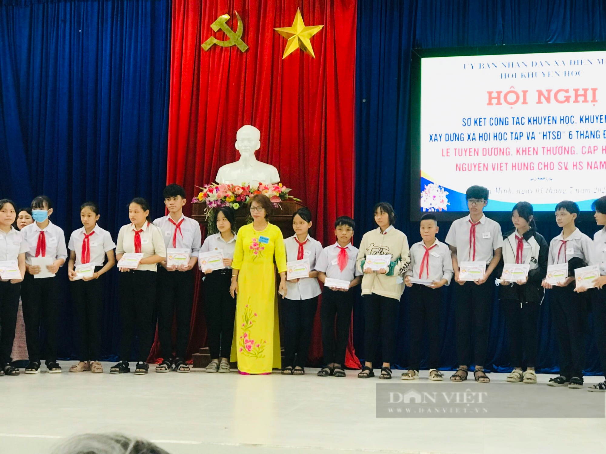 Quảng Nam: Nữ chi hội trưởng nông dân gương mẫu, nhiệt tình với công tác Hội - Ảnh 2.