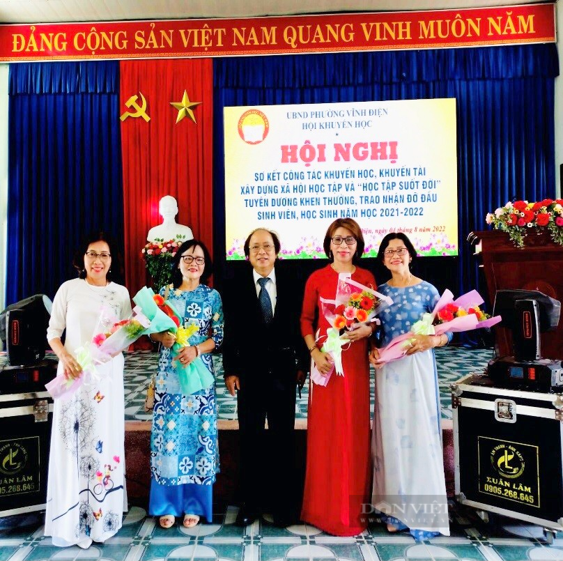 Quảng Nam: Nữ chi hội trưởng nông dân gương mẫu, nhiệt tình với công tác Hội - Ảnh 4.