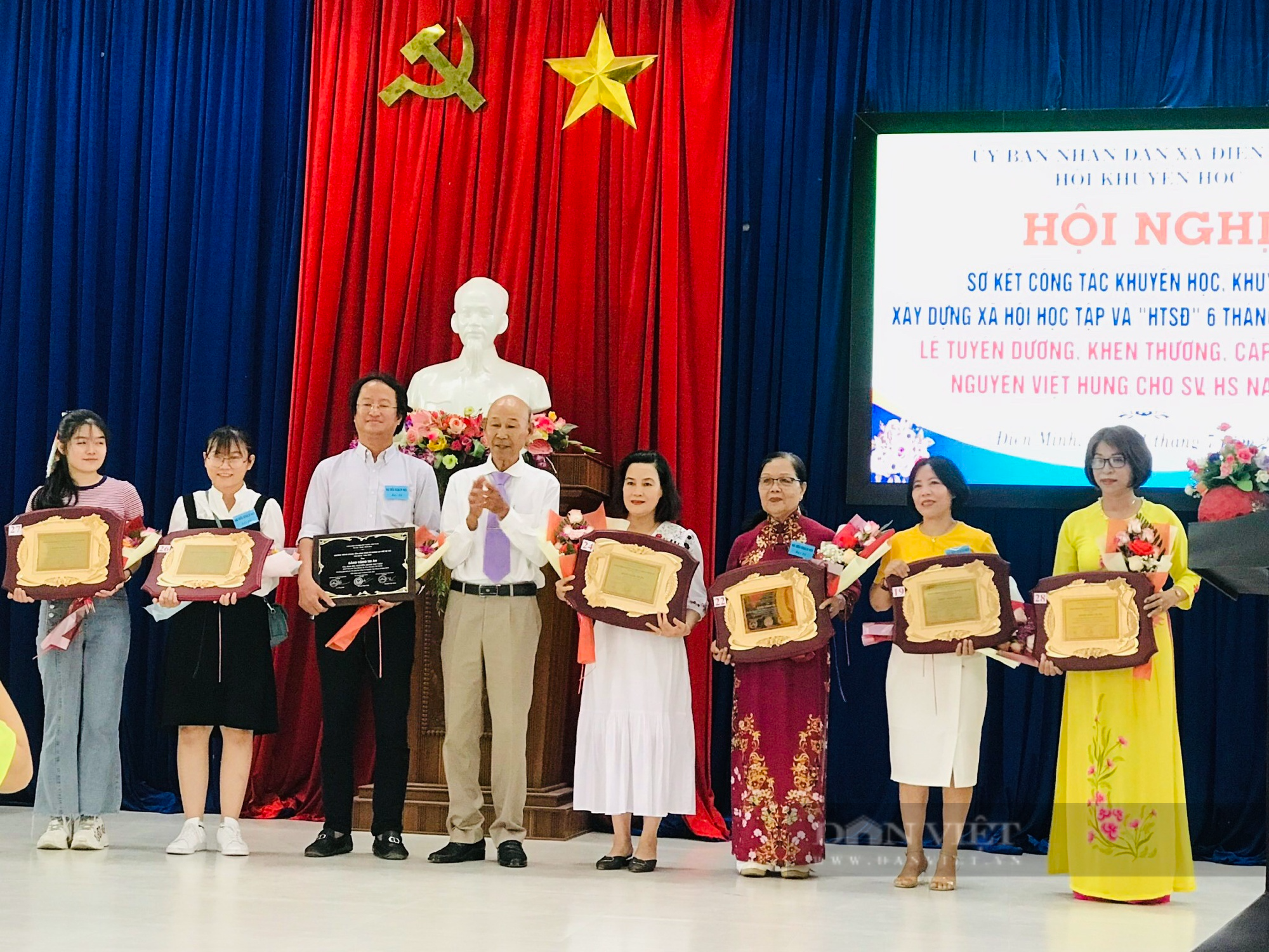 Quảng Nam: Nữ chi hội trưởng nông dân gương mẫu, nhiệt tình với công tác Hội - Ảnh 5.