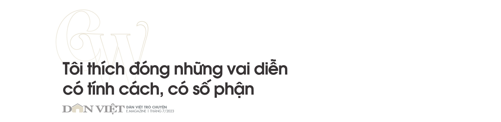 Diễn viên Charlie Win: Không ít phụ nữ Việt chủ động thổ lộ tình cảm với tôi - Ảnh 2.