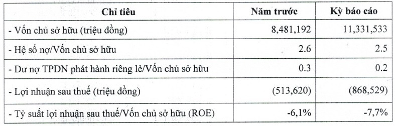 Thaco Agri lỗ hơn 860 tỷ đồng trong năm 2022, tài sản đạt gần 40.000 tỷ đồng - Ảnh 1.