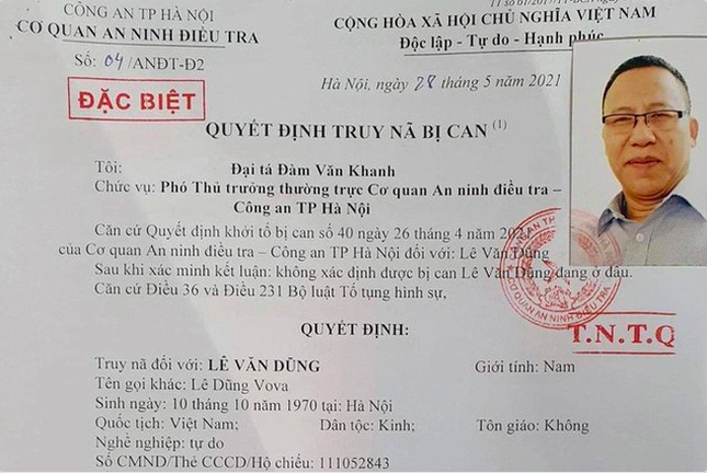 Từ vụ tấn công trụ sở xã ở Đắk Lắk, loại tội phạm nào sẽ bị truy nã đặc biệt? - Ảnh 4.