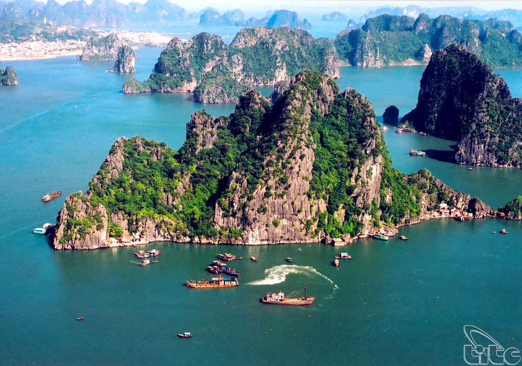 Việt Nam nào danh sách 10 quốc gia lý tưởng để du lịch kết hợp làm việc từ xa - Ảnh 1.