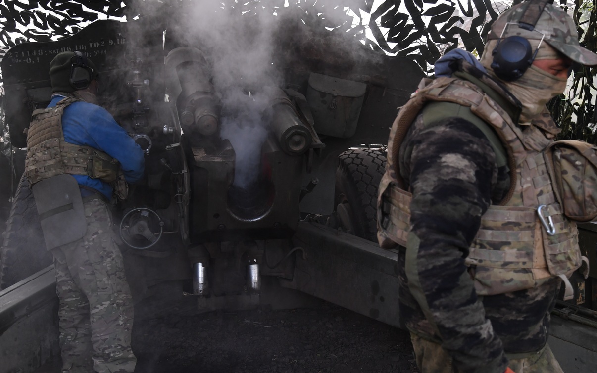 Tiết lộ thiệt hại 'khủng khiếp' của đội quân Wagner ở Ukraine