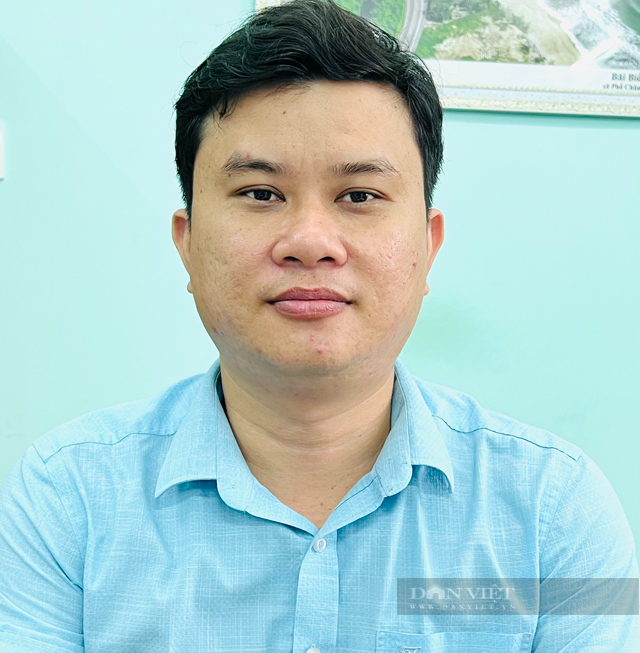 Nhiều huyện, thị  ở Quảng Ngãi mang oan vì rơi vào “tốp” đội sổ giải ngân đầu tư công - Ảnh 3.