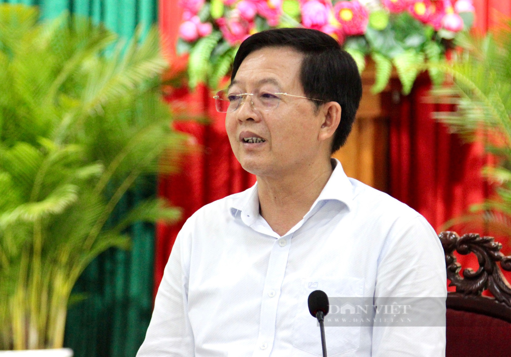 Phó Thủ tướng Trần Lưu Quang: 'Bình Định có những góc nhìn cảm giác như đang ở Singapore' - Ảnh 2.