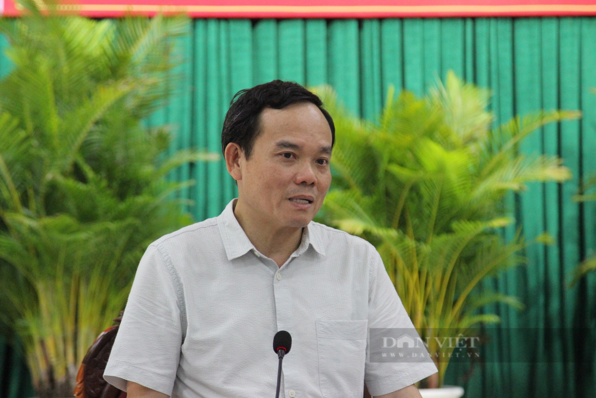 Phó Thủ tướng Trần Lưu Quang: 'Bình Định có những góc nhìn cảm giác như đang ở Singapore' - Ảnh 4.