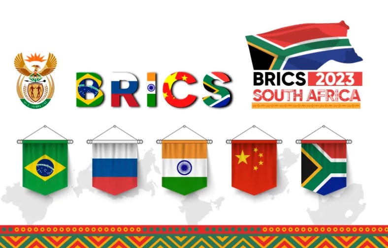 Tại sao ngày càng có nhiều nước muốn gia nhập BRICS? - Ảnh 2.