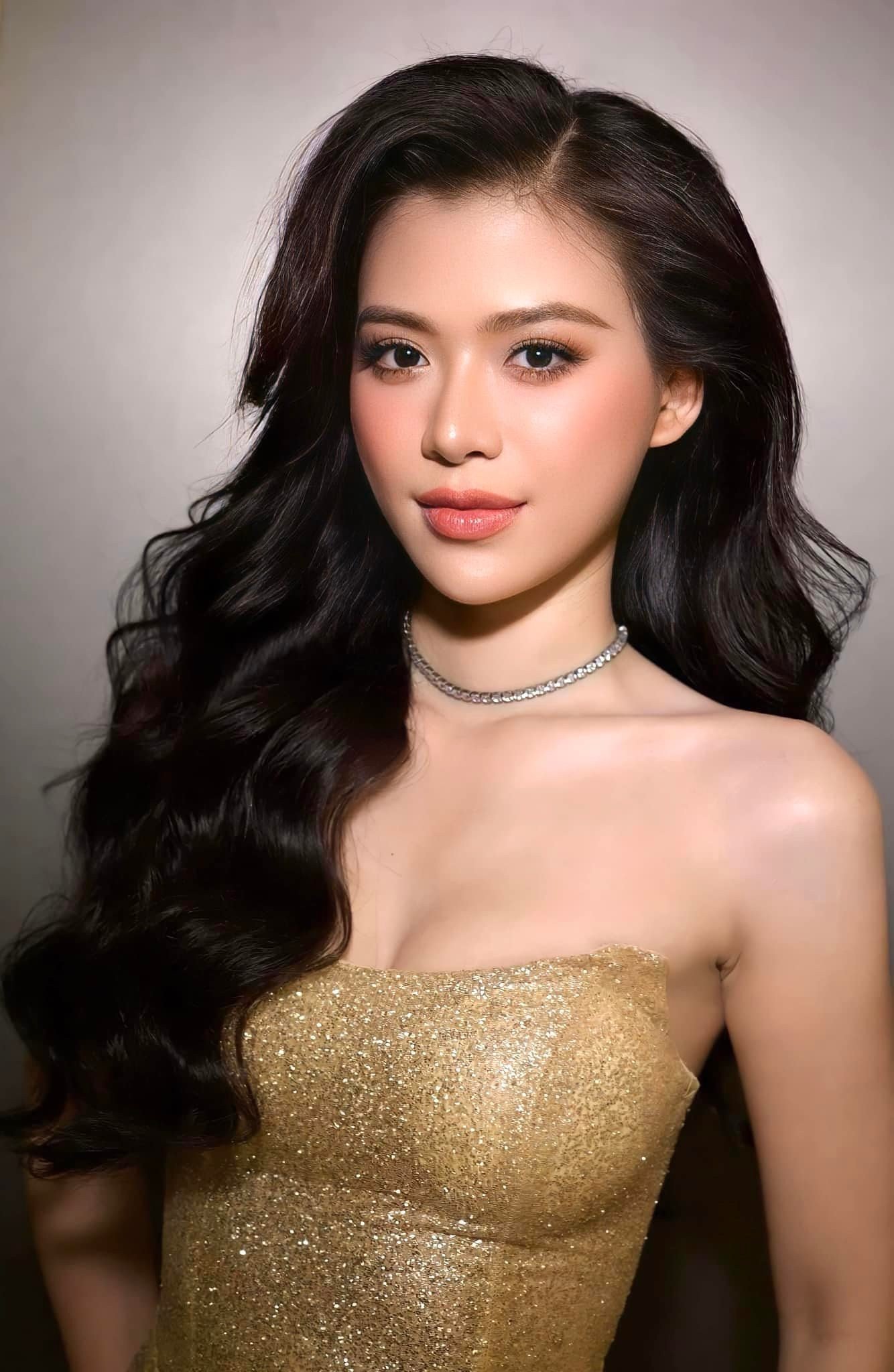 Mỹ nhân Hải Phòng gây sốt vì có thành tích &quot;khủng&quot; trước chung kết Miss World Vietnam 2023 - Ảnh 8.