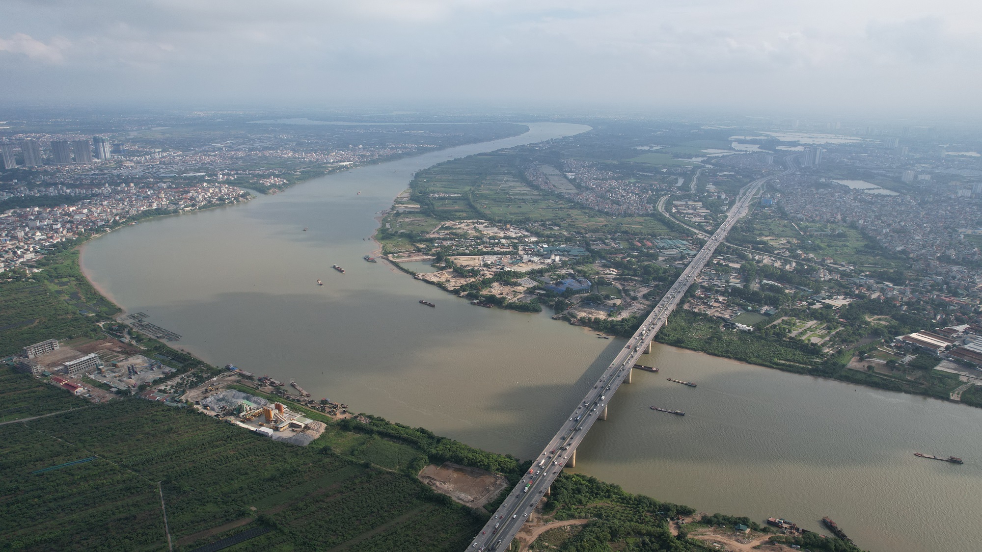 Thủ tướng Phạm Minh Chính: Liên kết phát triển vùng là xu thế tất yếu - Ảnh 1.