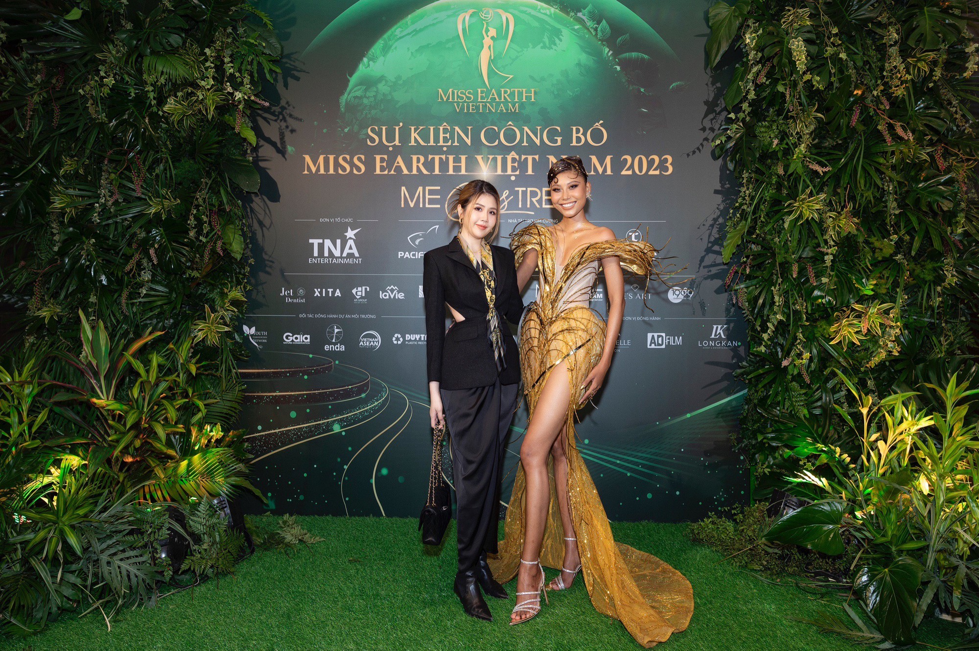 Người đẹp doanh nhân Phương Đài đồng hành cùng Miss Earth Vietnam 2023 vì ý nghĩa cuộc thi - Ảnh 6.