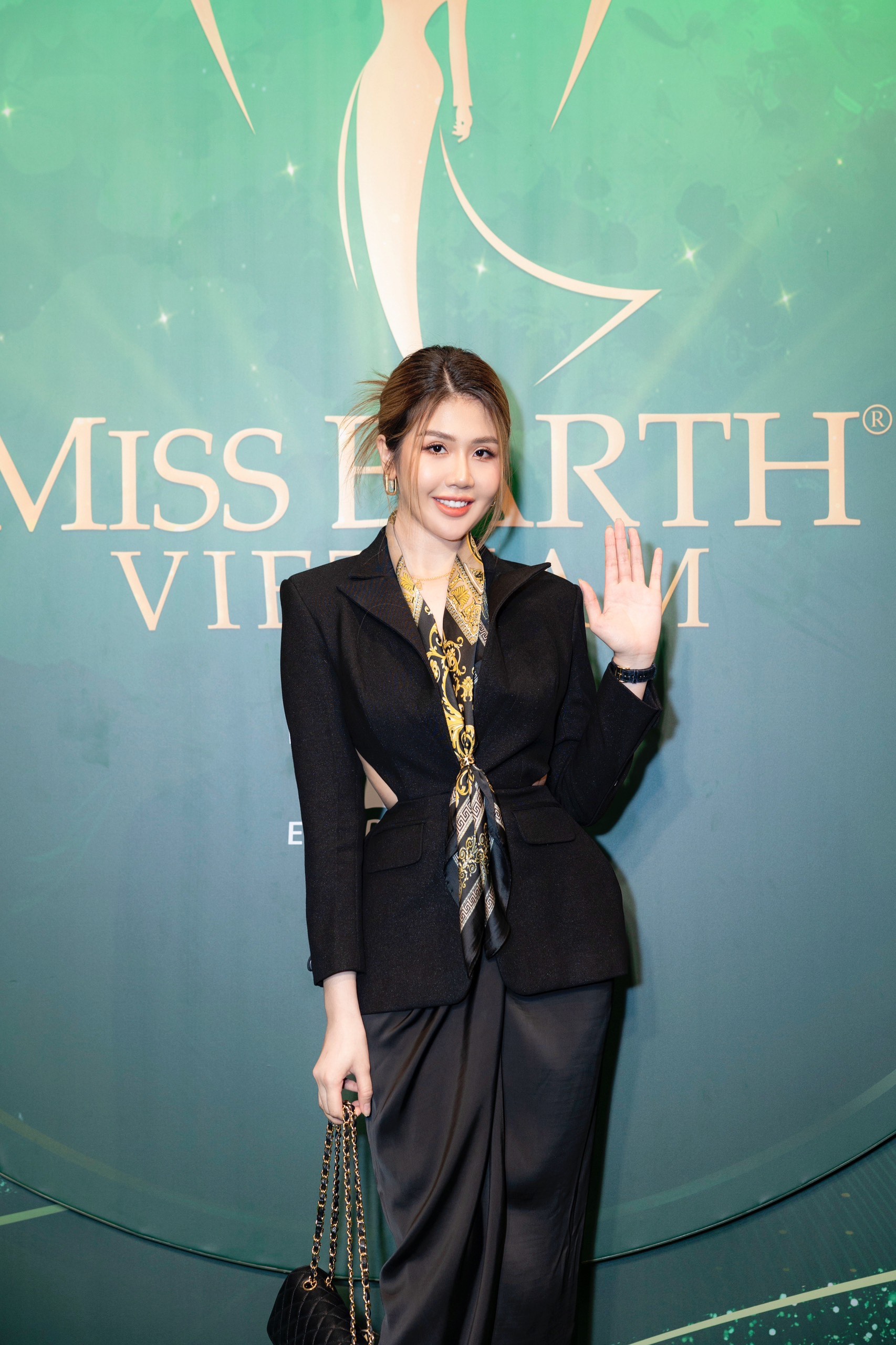 Người đẹp doanh nhân Phương Đài đồng hành cùng Miss Earth Vietnam 2023 vì ý nghĩa cuộc thi - Ảnh 5.