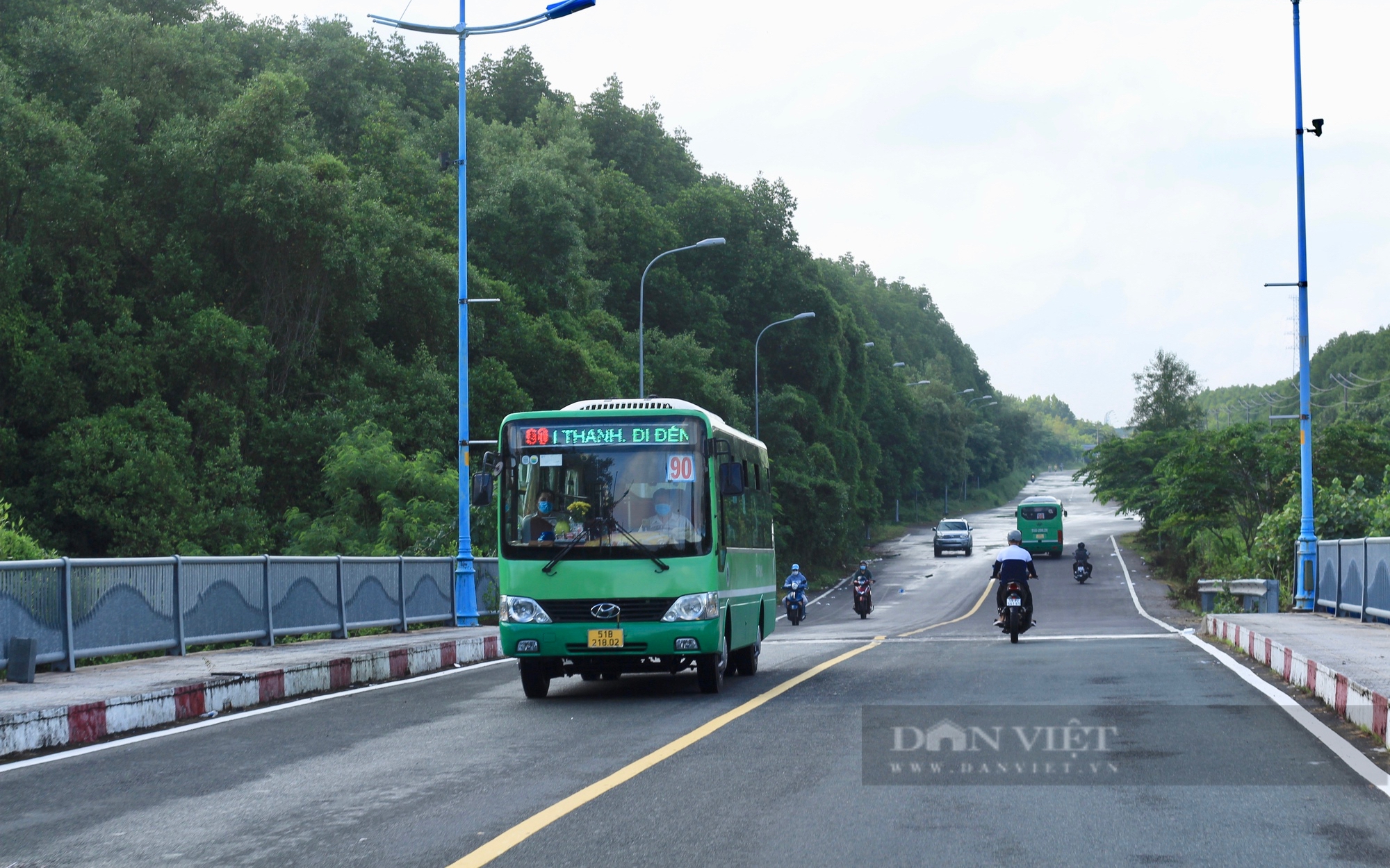 TP.HCM sẽ có xã nông thôn mới thông minh và xã nông thôn mới thương mại điện tử 