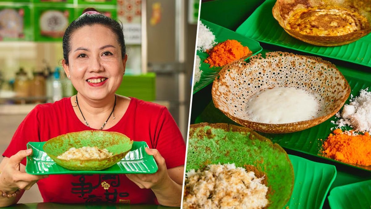 Tiệm bánh bình dân của Việt kiều đón hai Bộ trưởng Ngoại giao ở Singapore - Ảnh 2.