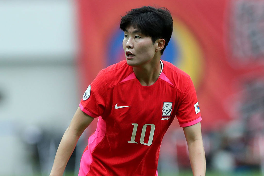 Huỳnh Như lọt top 6 nữ cầu thủ châu Á được kỳ vọng nhất World Cup nữ 2023 - Ảnh 3.