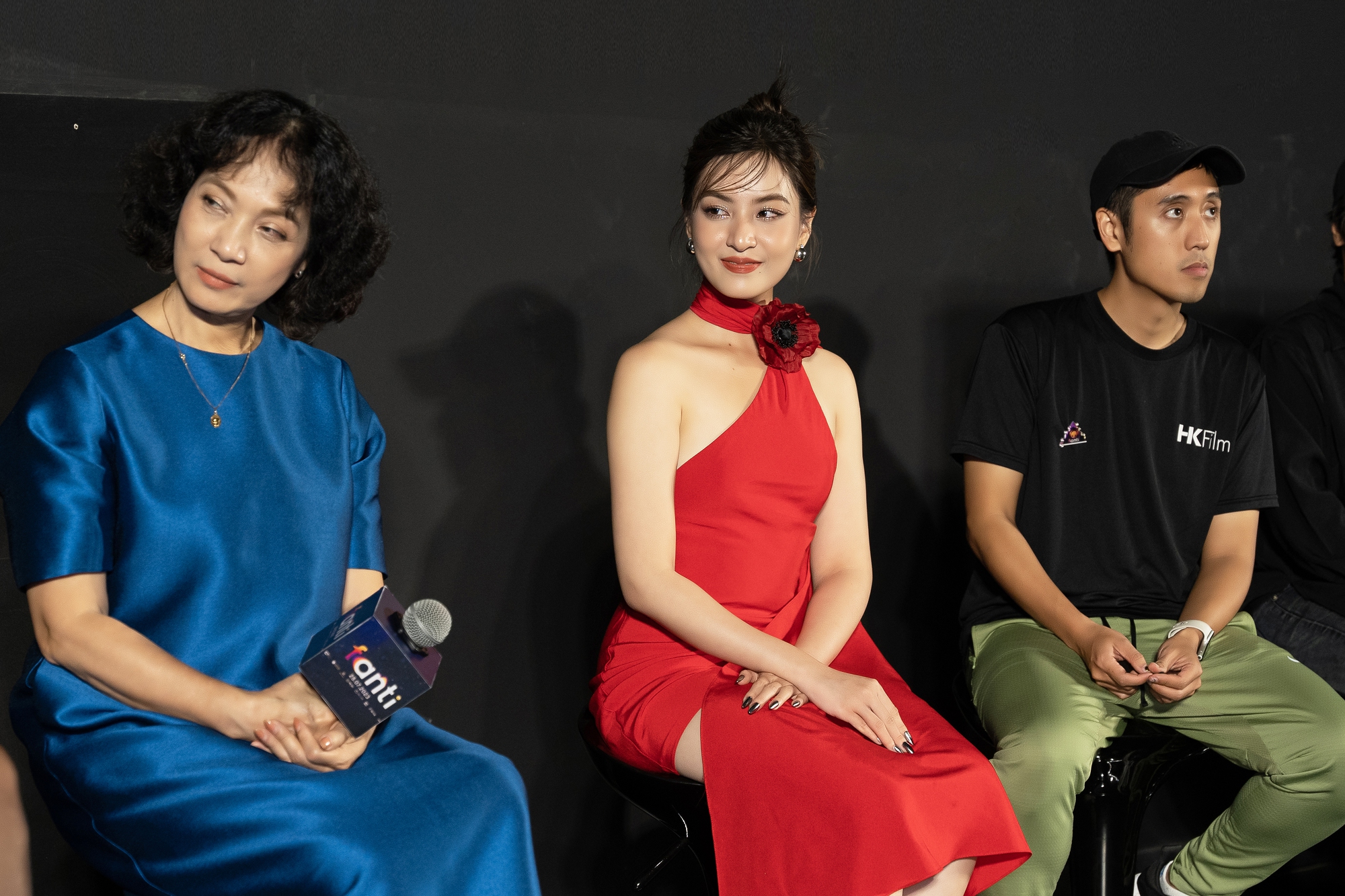 Phan Gia Nhật Linh tiết lộ lý do đỡ đầu cho phim của Andy Nguyễn - Ảnh 5.