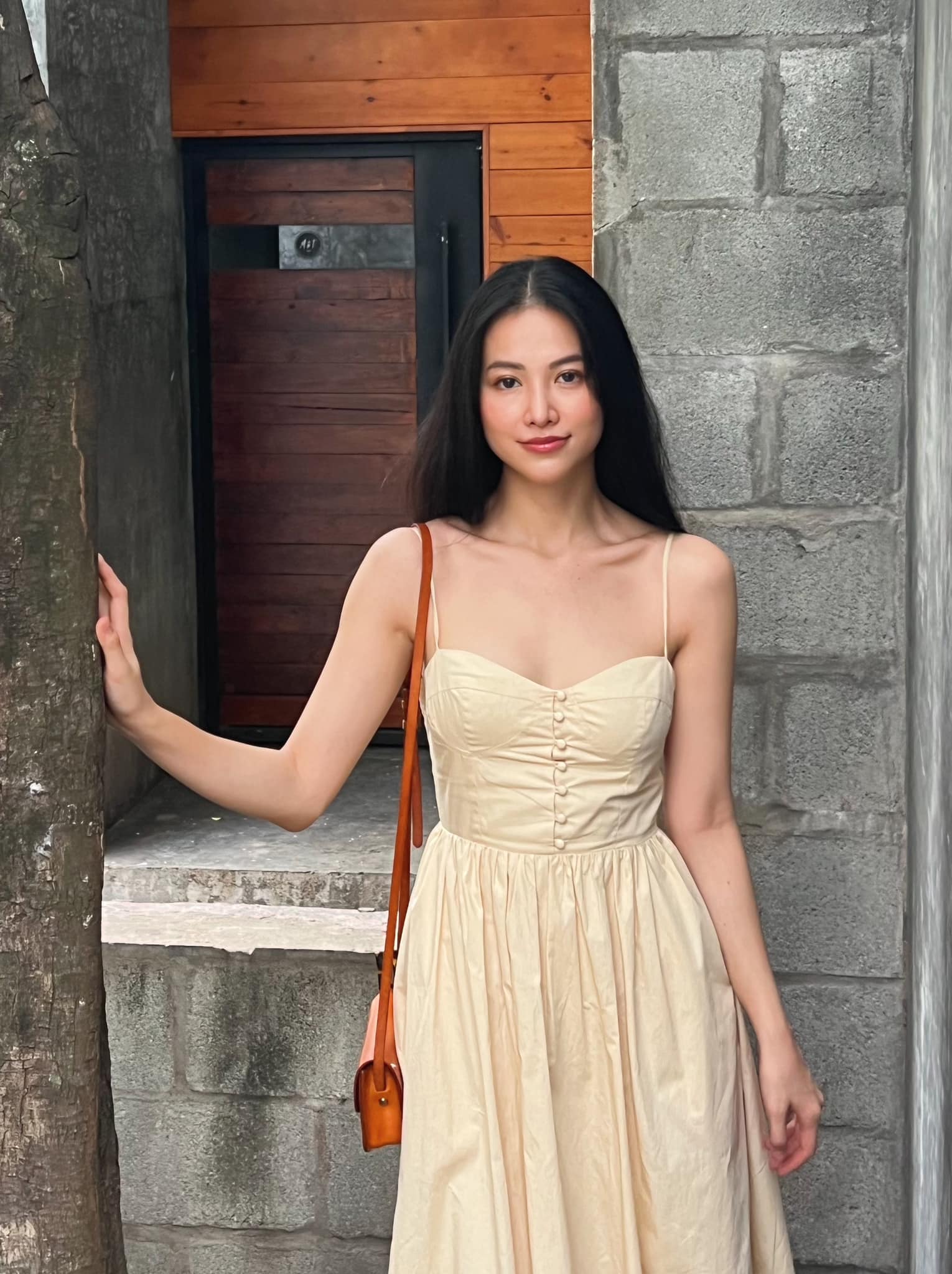 Trương Ngọc Ánh tiết lộ lý do Hoa hậu Phương Khánh không đồng hành với Miss Earth Vietnam 2023  - Ảnh 2.