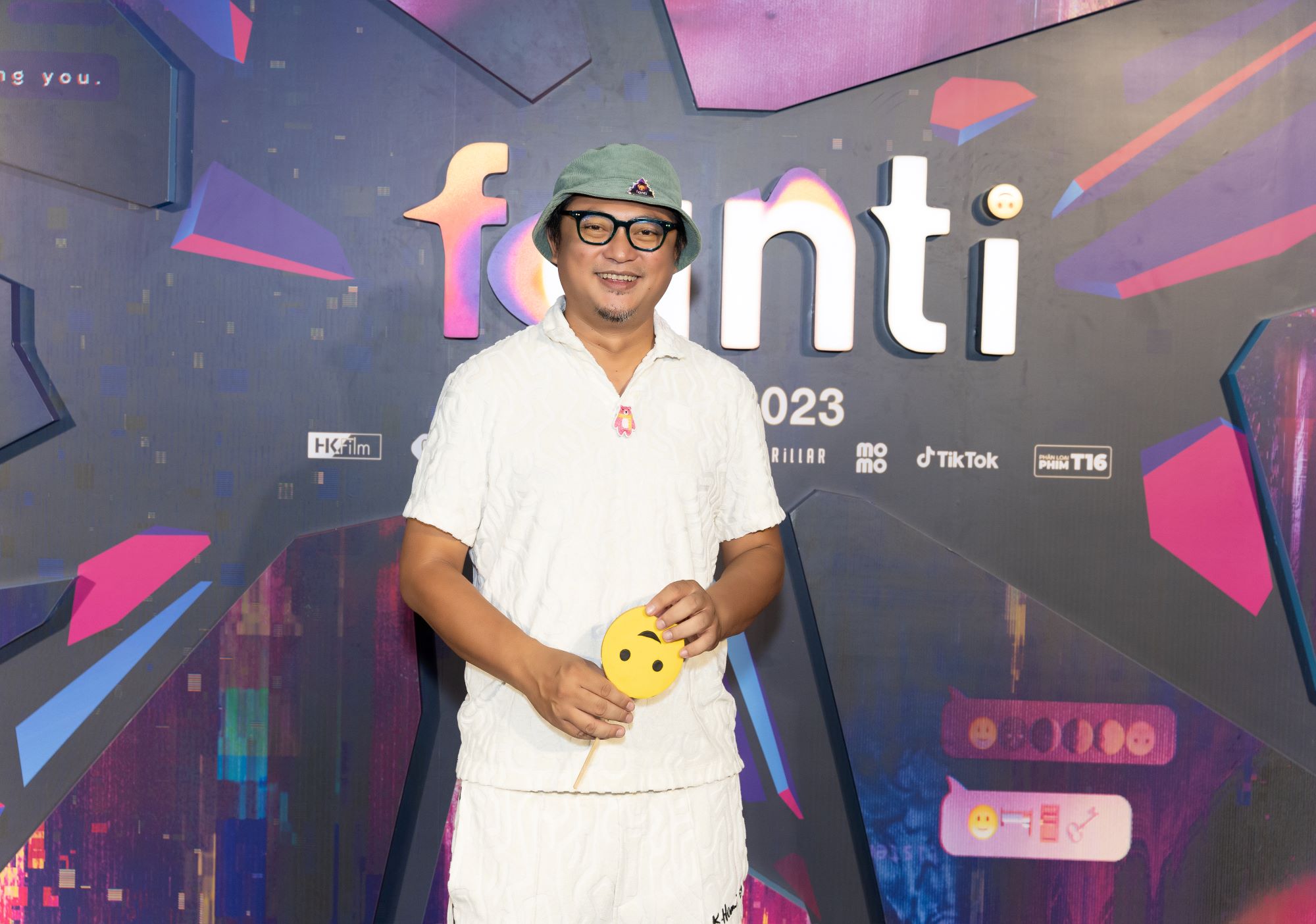 Phan Gia Nhật Linh tiết lộ lý do đỡ đầu cho phim của Andy Nguyễn - Ảnh 3.