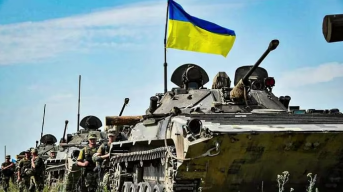 Ukraine phản công thành công trên 3 mặt trận - Ảnh 1.