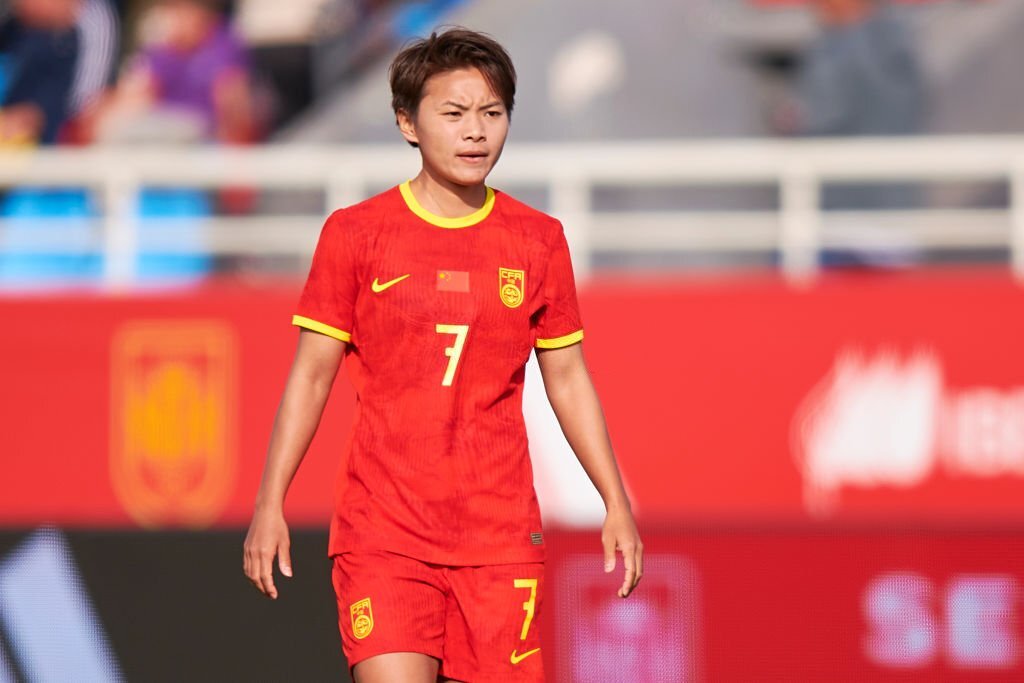 Huỳnh Như lọt top 6 nữ cầu thủ châu Á được kỳ vọng nhất World Cup nữ 2023 - Ảnh 4.