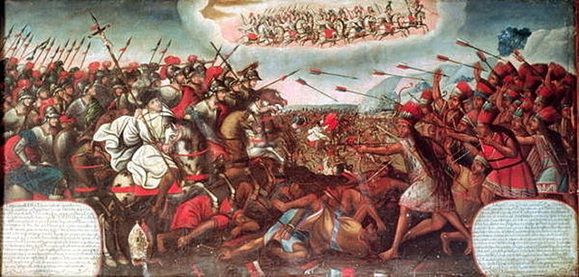 169 người Tây Ban Nha từng khiến 8 vạn quân của đế chế lớn nhất Nam Mỹ tan rã ra sao? - Ảnh 1.