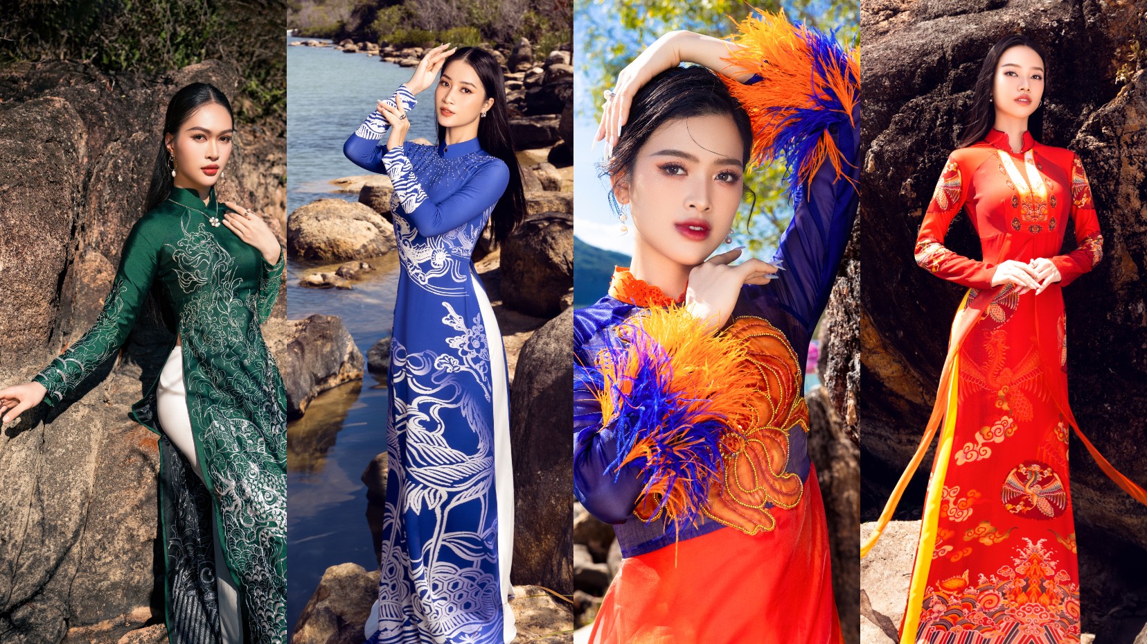 Top 40 thí sinh &quot;đọ sắc&quot; khi chung kết Miss World Vietnam 2023 cận kề: Đào Thị Hiền, Hoa khôi bóng chuyền ghi điểm? - Ảnh 6.