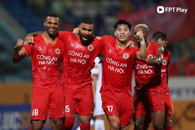 Thép xanh Nam Định “phá đám” 3 đại diện thủ đô tại cuộc đua vô địch V.League 2023? - Ảnh 4.