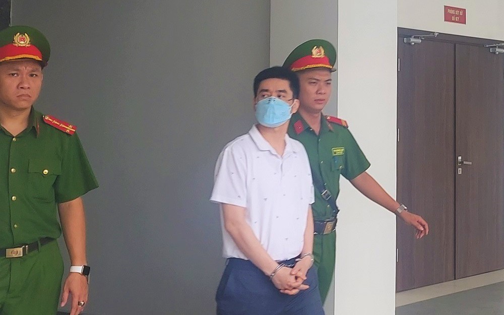 Cựu điều tra viên Hoàng Văn Hưng bị Viện kiểm sát nói “gian dối, tráo trở, khai báo nhỏ giọt”