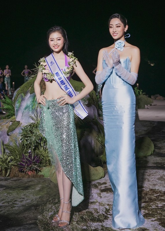 Dự đoán top 5 mỹ nhân sáng giá trước thềm chung kết Miss World Vietnam 2023 - Ảnh 3.