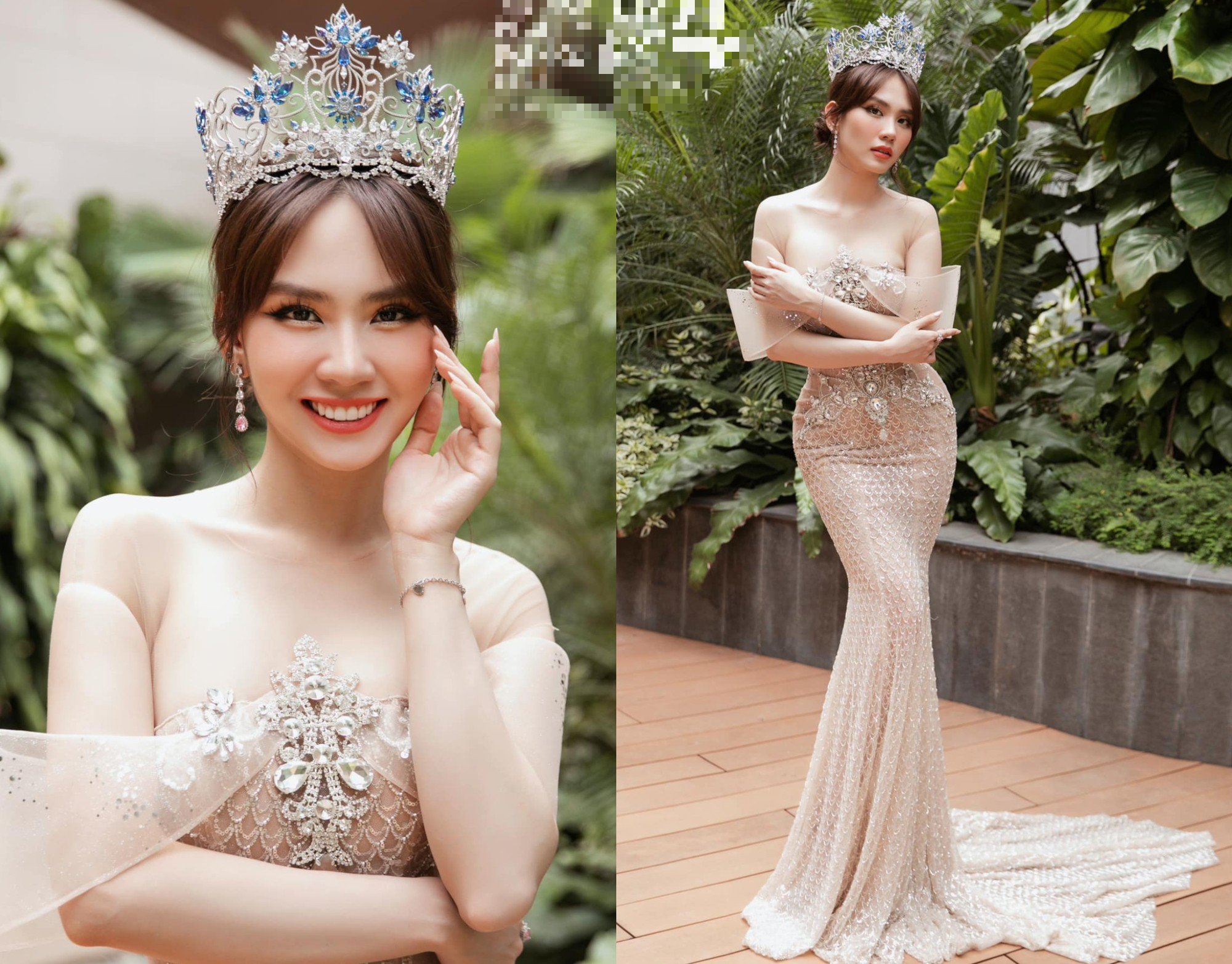 Link xem trực tiếp chung kết Miss World Vietnam 2023 - Ảnh 4.