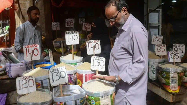 Ấn Độ cấm xuất khẩu gạo: Đòn giáng mạnh vào thương mại nội địa - Ảnh 2.