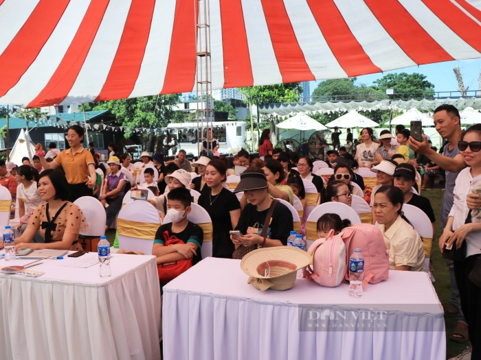 Hành trình đầy nước mắt của những cặp vợ chồng &quot;đi tìm&quot; âm thanh cho con: &quot;Mẹ không có máy giống Đu Đủ à&quot; - Ảnh 4.