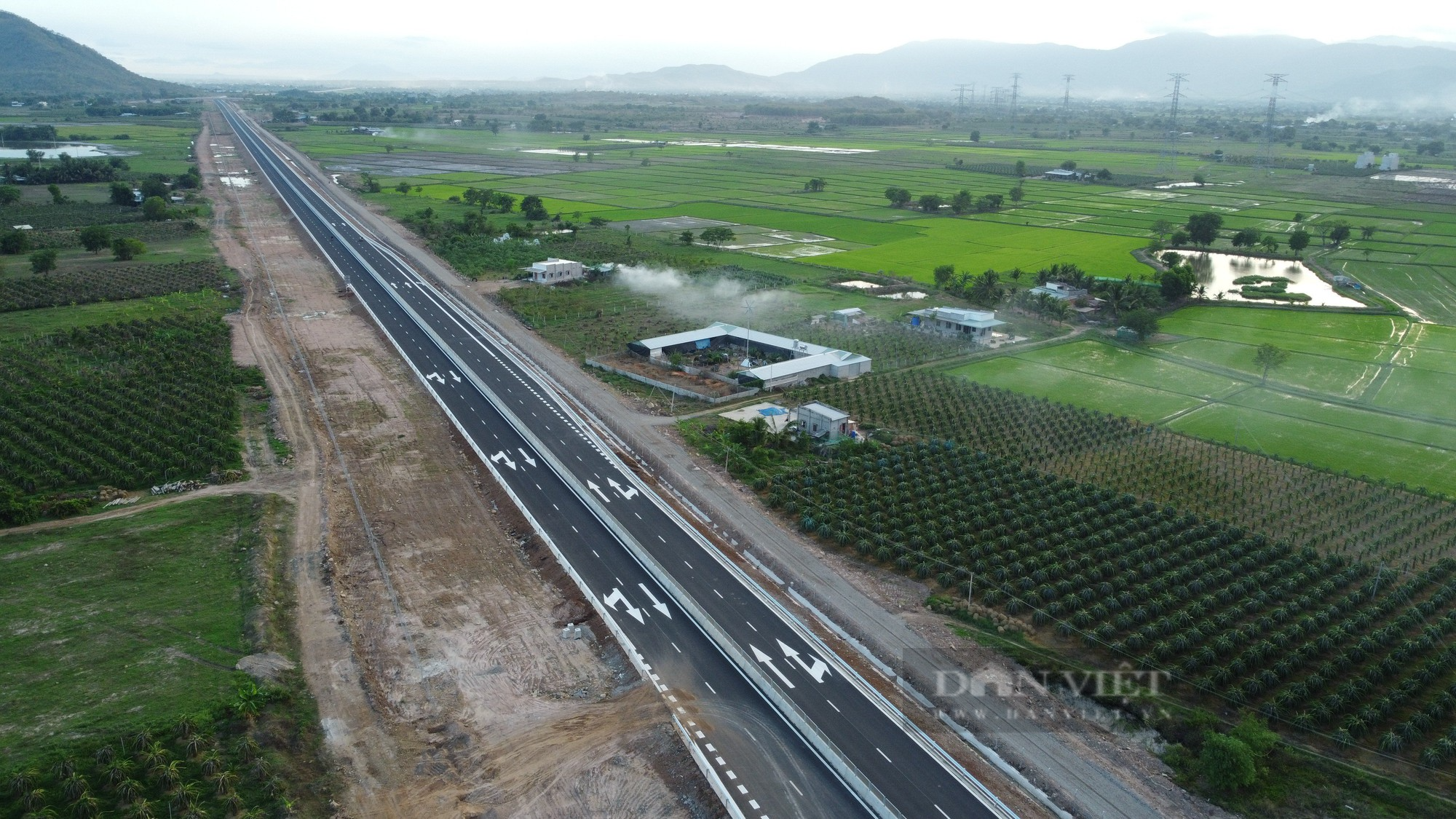 Dự án cao tốc Vĩnh Hảo - Phan Thiết sẽ được kiểm toán những gì? - Ảnh 1.