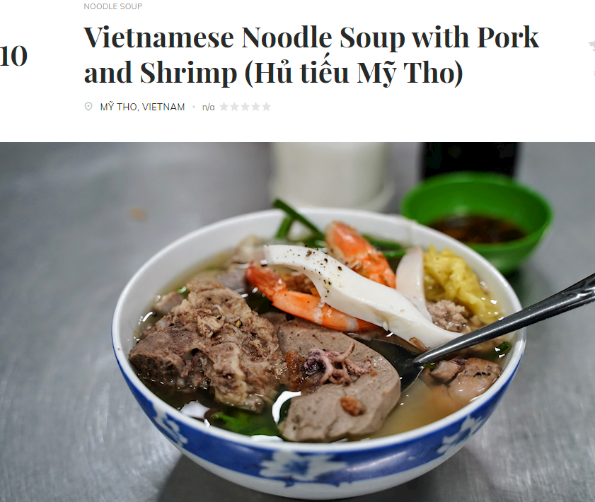 Món ăn quen thuộc của người Việt xuất hiện trong phim 'King the Land' đang gây sốt - Ảnh 5.