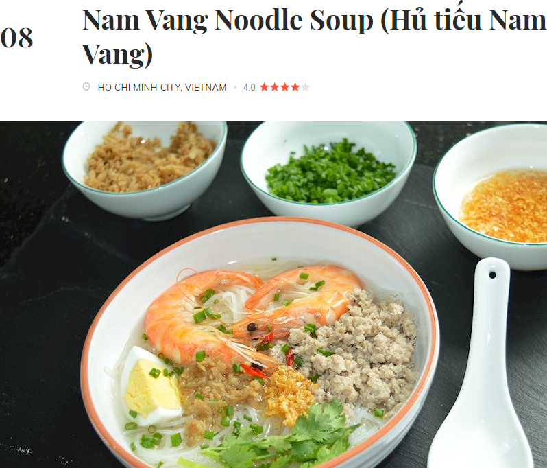 Món ăn quen thuộc của người Việt xuất hiện trong phim 'King the Land' đang gây sốt - Ảnh 4.