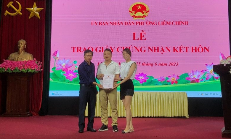 Ấn định ngày tổ chức lễ ăn hỏi của diễn viên Phương Oanh và Shark Bình - Ảnh 4.
