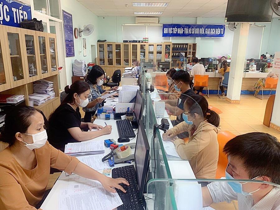 TP.HCM: Không để công chức có doanh nghiệp &quot;sân sau&quot; - Ảnh 1.