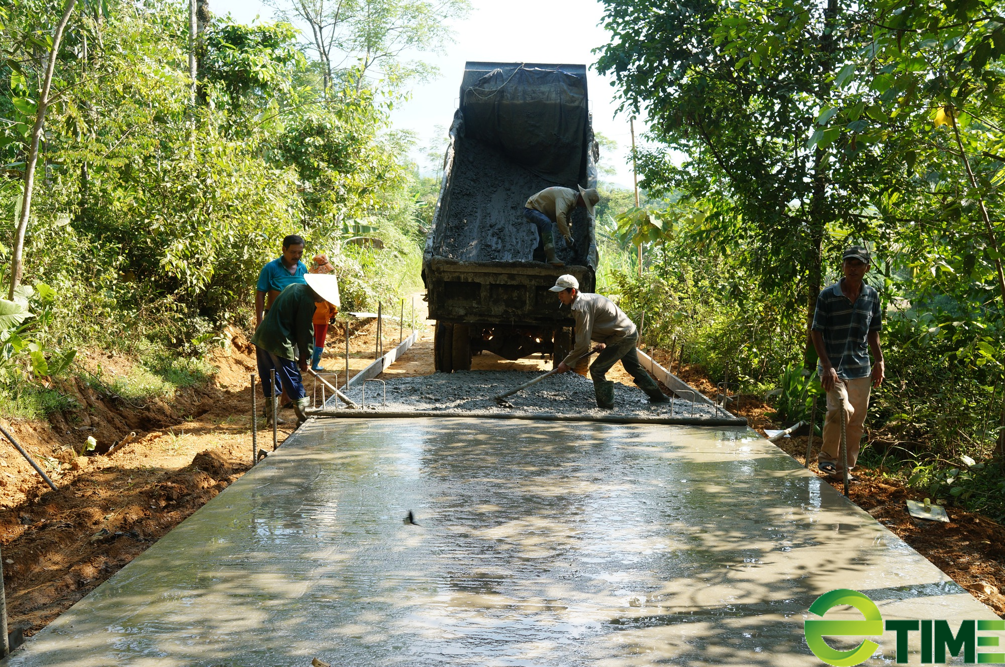 Chủ tịch Quảng Nam Lê Trí Thanh yêu cầu thanh tra công tác giải ngân vốn đầu tư công - Ảnh 3.