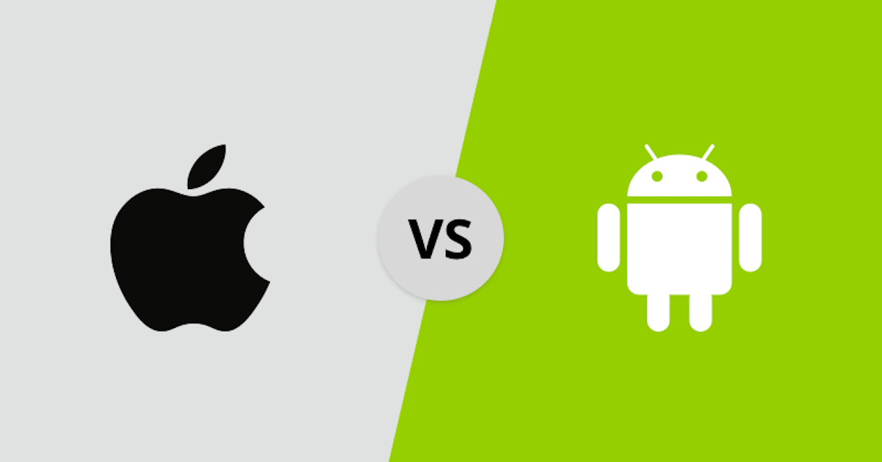 'Android hiện tốt hơn iOS' - Ảnh 2.