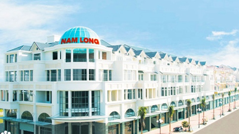 Bất chấp thị trường bất động sản ảm đạm, Nam Long vẫn tăng trưởng lãi ròng gần 10% trong quý II - Ảnh 1.