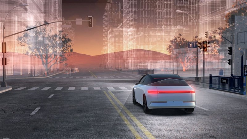 Honda, Sony và Qualcomm “bắt tay nhau” chế tạo mẫu xe điện với công nghệ đột phá

 - Ảnh 4.