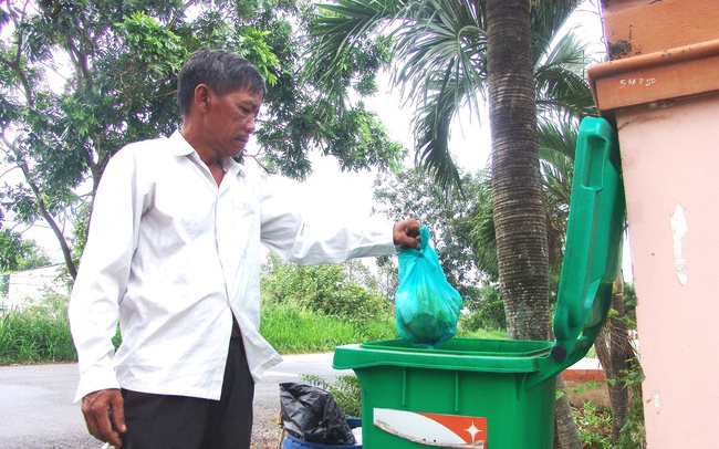 TP.HCM tăng cường các biện pháp giáo dục pháp luật về bảo vệ môi trường