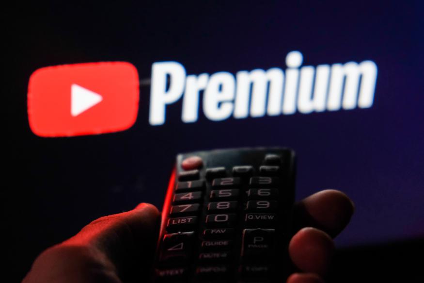 YouTube Premium âm thầm tăng giá đăng ký thuê bao cá nhân

 - Ảnh 1.