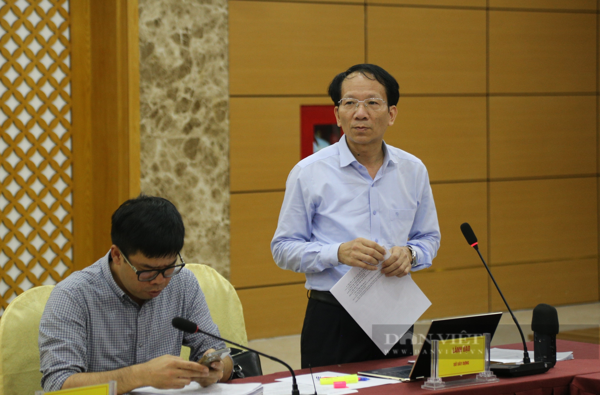 Quảng Ninh dự kiến hoàn thành 1.500 căn nhà ở xã hội, nhà ở công nhân KCN năm 2023 - Ảnh 1.