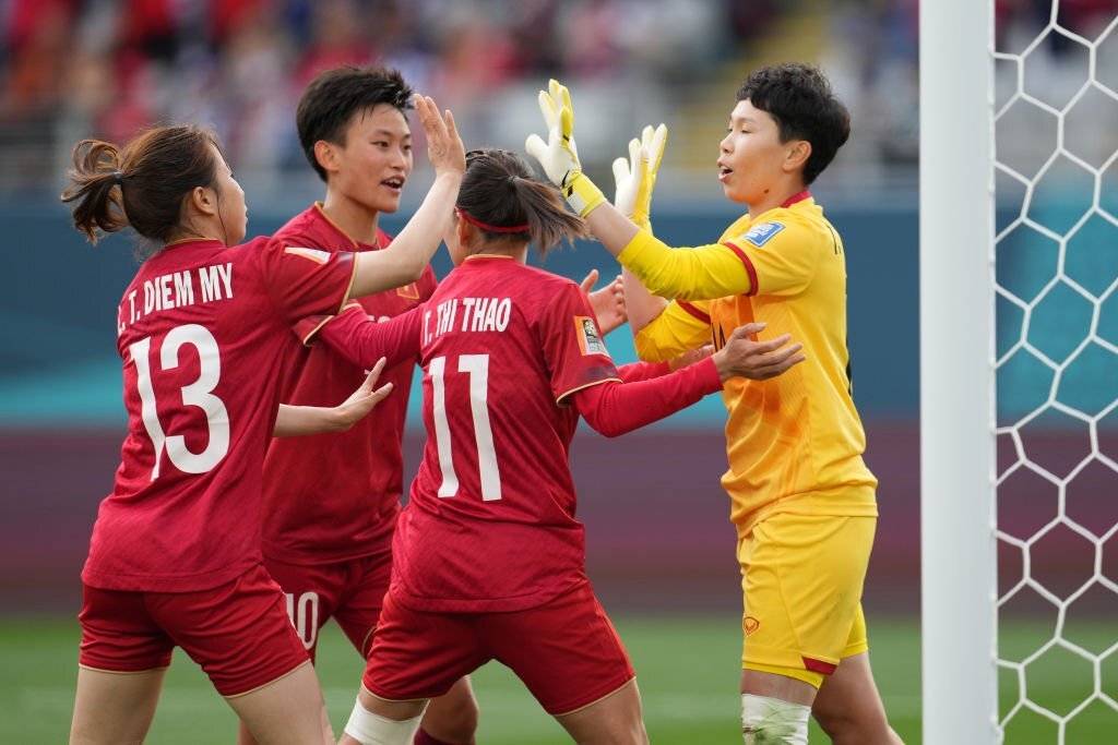 Tin tối (26/7): Nhận thưởng từ FIFA, ĐT nữ Việt Nam nộp thuế gần 100 triệu đồng/người - Ảnh 1.