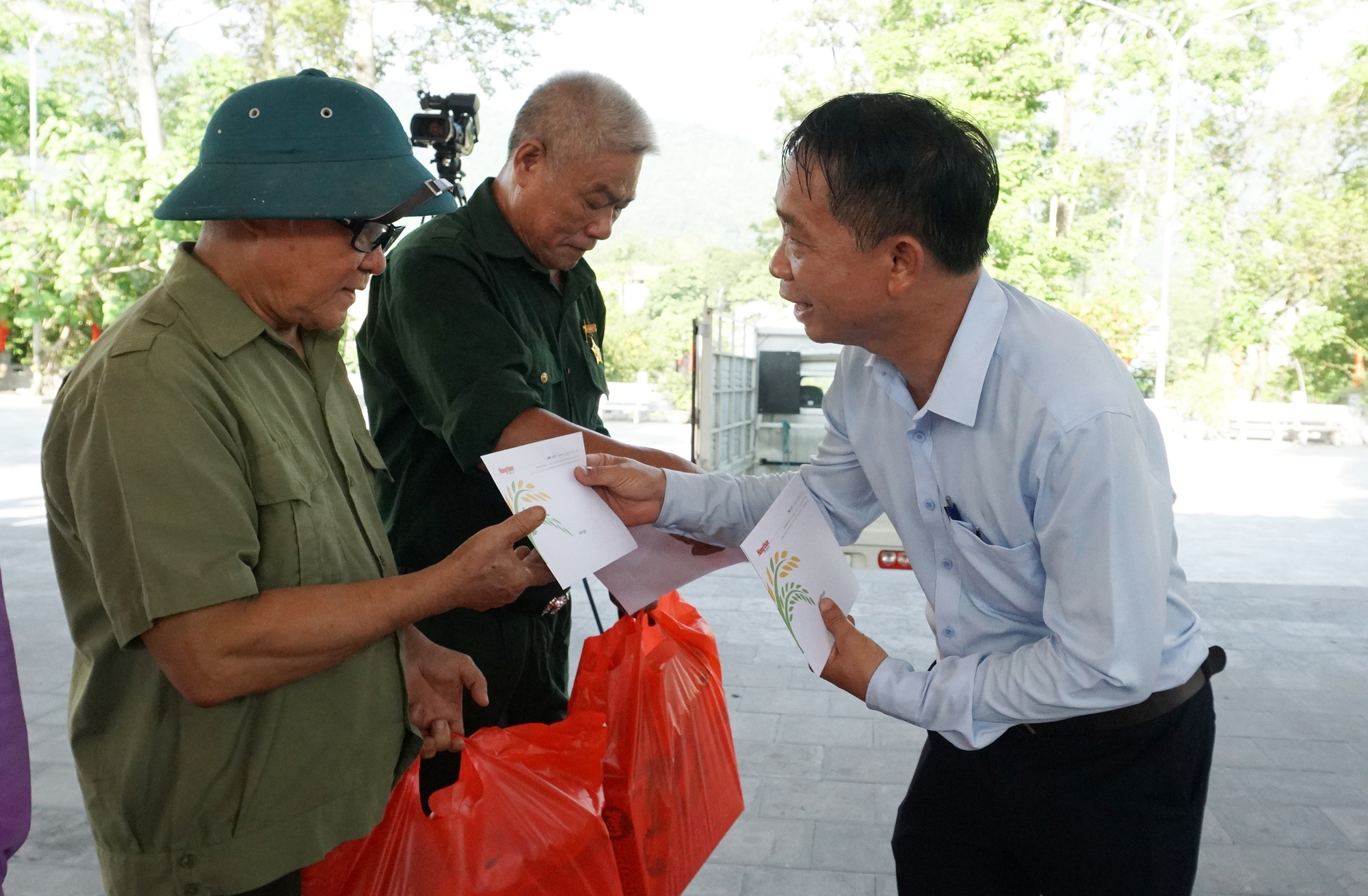 Hướng về nguồn cội ngày Thương binh – Liệt sĩ 27/7 - Ảnh 7.