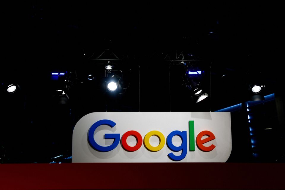 Alphabet - công ty mẹ của Google tăng trưởng vượt kỳ vọng - Ảnh 1.