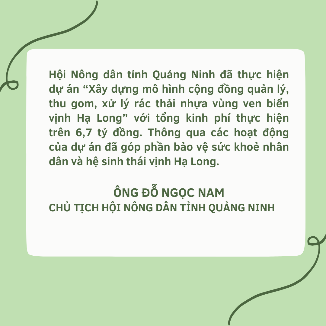 Trước thềm Đại hội Hội Nông dân tỉnh Quảng Ninh, nhìn lại những dấu ấn trong nhiệm kỳ 2018-2023 - Ảnh 6.