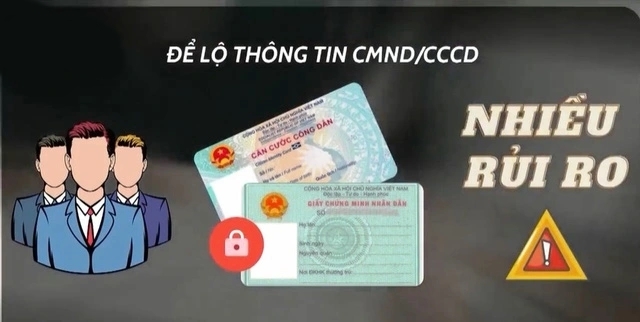 Báo động tình trạng lộ dữ liệu cá nhân tại Việt Nam - Ảnh 3.